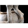Image 3 : Duck Head Pot- Crock- Small Pot- Cast Aunt Jemima
