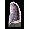 Image 1 : Large Amethyst Cathedral Geode- 19" X 10" X 8.5"