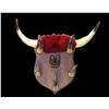Image 1 : Horn Hat Rack- 17" X 23.5"