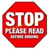 Image 1 : Please Read Before Bidding
