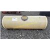 Image 1 : FIBERGLASS TANK 45 GALLON
