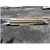 Image 1 : WHITE CEDAR BARN BOARDS