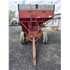 Image 1 : 175 BUSHEL DERYINCK V-BOX WITH LIGHTS