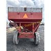 Image 3 : 175 BUSHEL DERYINCK V-BOX WITH LIGHTS