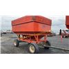 Image 6 : KILLBROS 350 GRAVITY WAGON