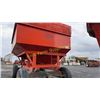 Image 7 : KILLBROS 350 GRAVITY WAGON