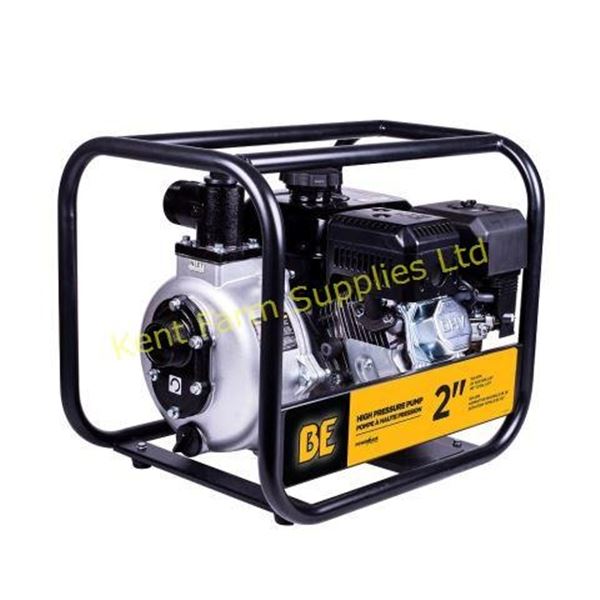 "NEW" HP2070R 2" Water Transfer Pump