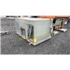 Image 4 : TRANE YSC036EWEHA1G00 FURNACE/AC ROOF TOP