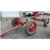 Image 2 : TRUCK RUNNING GEAR 10 TON