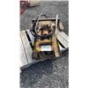Image 1 : WAGON HOIST