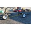 Image 4 : ALON CANADA WAGON RUNNING GEAR 6 TON