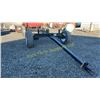 Image 5 : ALON CANADA WAGON RUNNING GEAR 6 TON