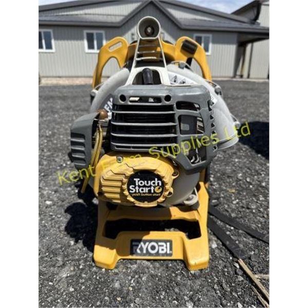 RYOBI BLOWER 350CFM, 180MPH