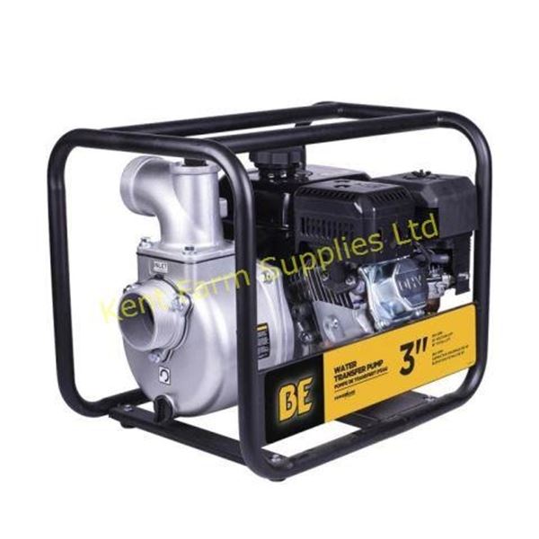  NEW  WP3070S 3  Water Transfer Pump