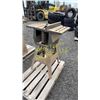 Image 4 : TECHOMASTER TABLE SAW
