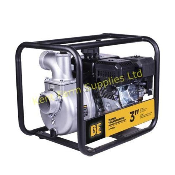  NEW  WP3070S 3  Water Transfer Pump