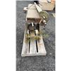 Image 2 : ORBIT 6" JOINTER OW J-6