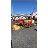 Image 1 : INTERNATIONAL 56 6 ROW PLANTER