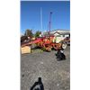 Image 6 : INTERNATIONAL 56 6 ROW PLANTER