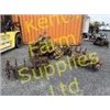 Image 3 : 4 SECTIONS - 13 WAVE COULTER BLADES