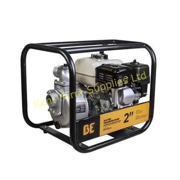 "NEW" WP2065HL 2" Water Transfer Pump