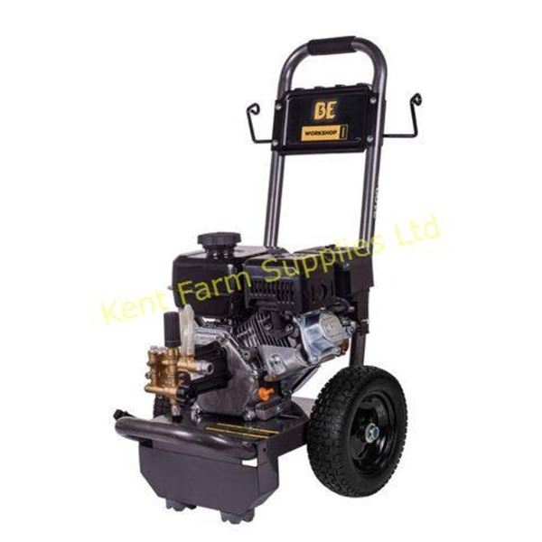 "NEW" B317RA BE GAS PRESSURE WASHER