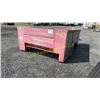 Image 1 : PICK UP TOOL BOX BED 8'