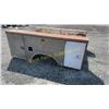 Image 2 : PICK UP TOOL BOX BED 8'