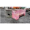 Image 5 : PICK UP TOOL BOX BED 8'