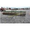 Image 4 : JOHN DEERE E0400 3PT HITCH ROTARY HOE