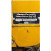 Image 7 : MASSEY FERGUSON 30E 2 WHEEL DRIVE TRACTOR