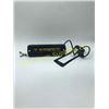 Image 2 : TECHSPAN LED TRACTOR/UTILITY LAMP RECTANGULAR