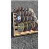 Image 1 : JOHN DEERE 90 SERIES CLOSING WHEELS