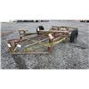 Image 1 : LAND LEVELLER PULL TYPE 13'
