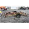 Image 2 : LAND LEVELLER PULL TYPE 13'