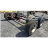 Image 4 : AXLES WITH 14 1/2" TIRES