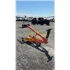 Image 2 : NEW PALLET FLORK LIFTER ELECTRIC