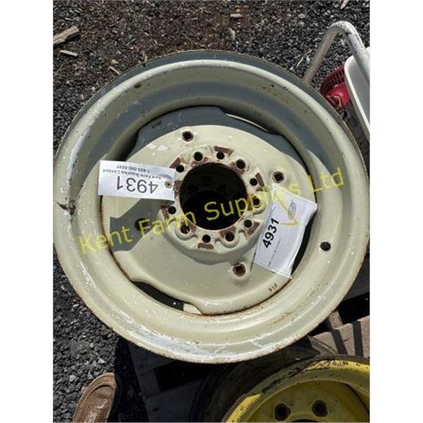 RIM 7.50 X 20" X 6 BOLT