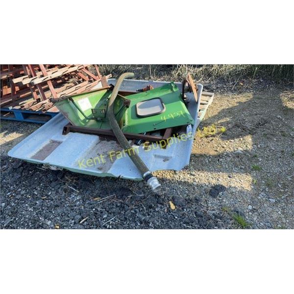 JOHN DEERE MISC PARTS