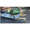 Image 1 : JOHN DEERE MISC PARTS