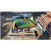 Image 3 : JOHN DEERE MISC PARTS