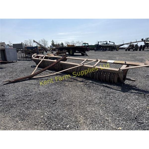 TURNCO SP200 SPROCKET PACKER 13'