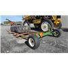 Image 3 : TRAILER HYDRAULIC LIFT FOR PLANTER