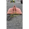 Image 1 : NEW IDEA 452 5' 3PT HITCH SHREDDER