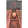 Image 4 : NEW IDEA 452 5' 3PT HITCH SHREDDER