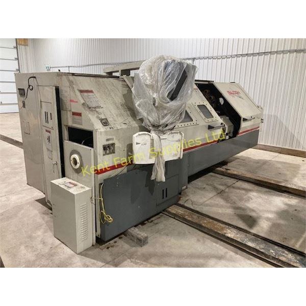 CNC TURNING CENTER CINCINNATI MALACRON FALCON