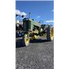 Image 1 : JOHN DEERE 60 TRACTOR