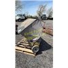 Image 4 : 48" YARD WORKS LAWN SWEEPER
