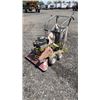 Image 1 : OUTDOOR VACUUM