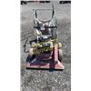 Image 2 : OUTDOOR VACUUM